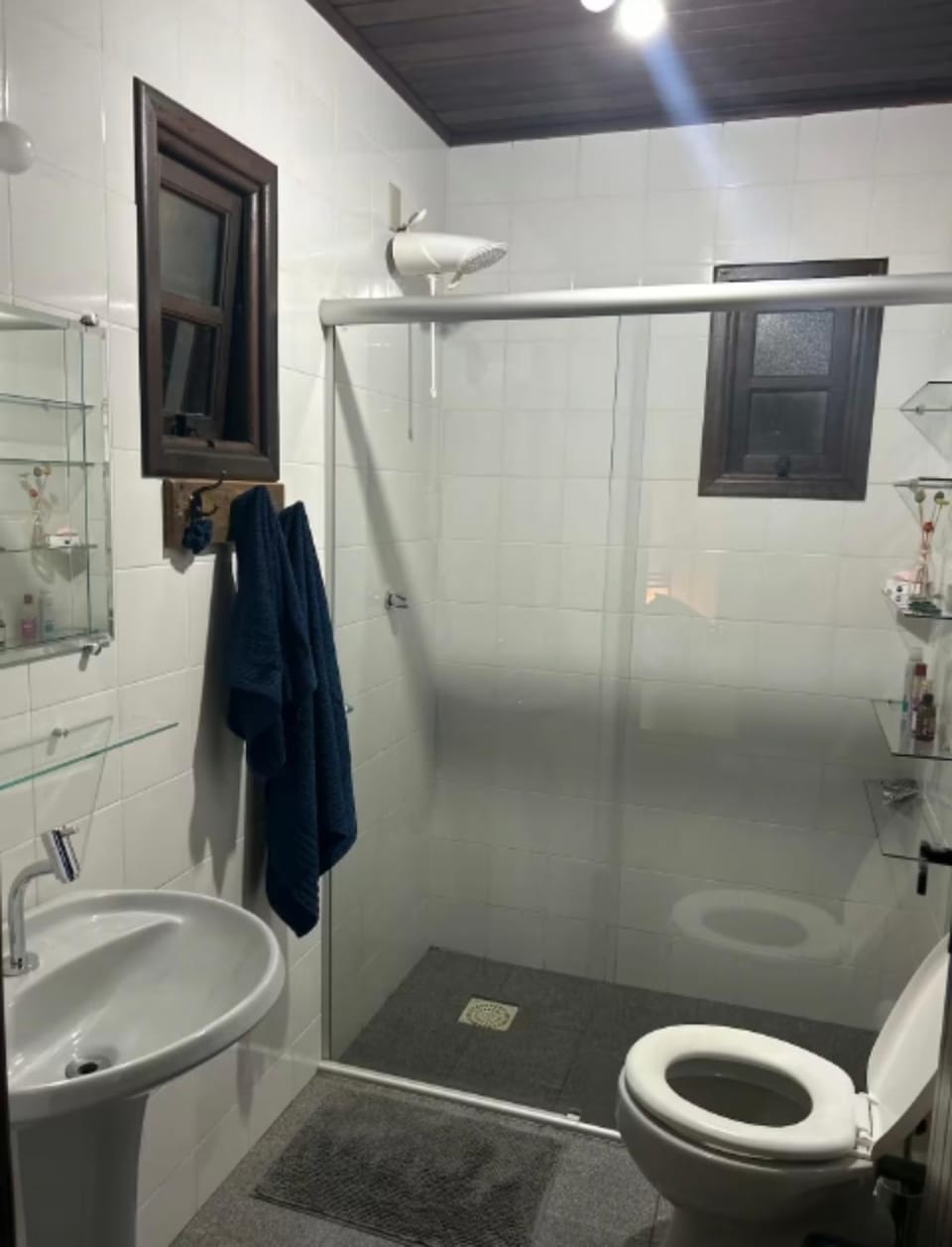 Lar Zen Hostel in Garopaba