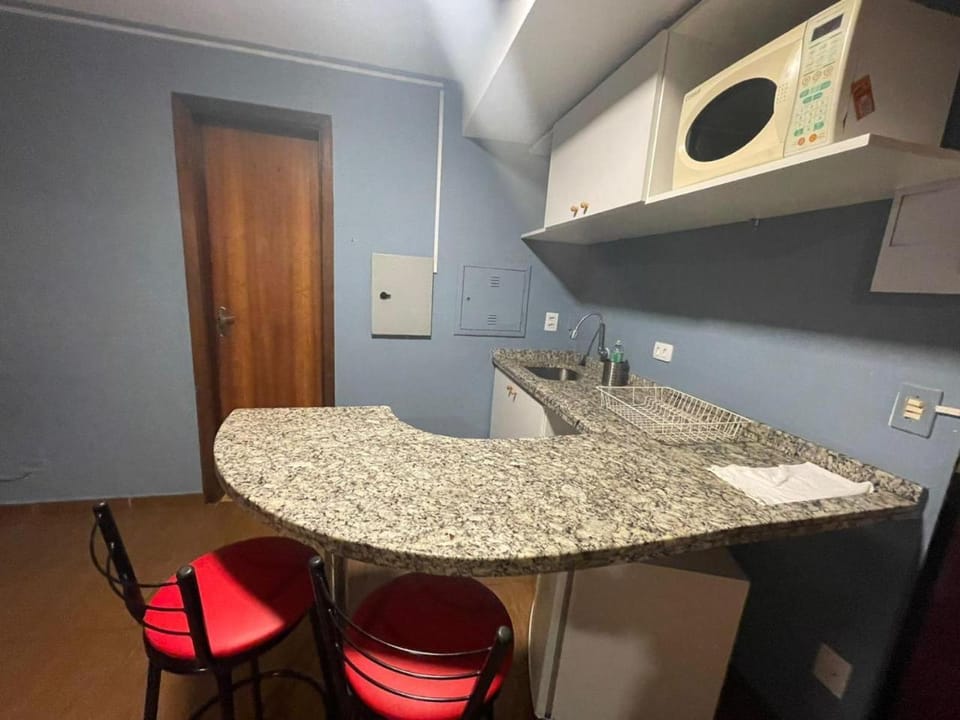 Flat Einstein no 3Centro Apartment in Curitiba