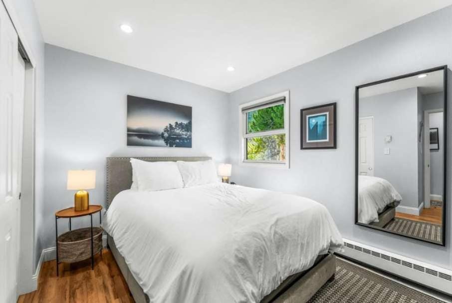 New Listing 3BR Frisco Condo - Ski and Bus Access House in Frisco