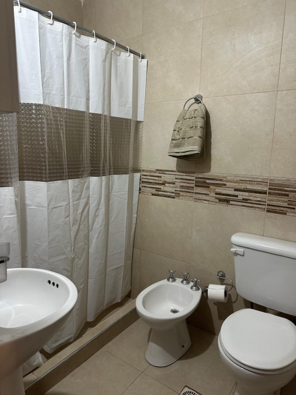 Departamento Playa&Shopping Apartment in Corrientes
