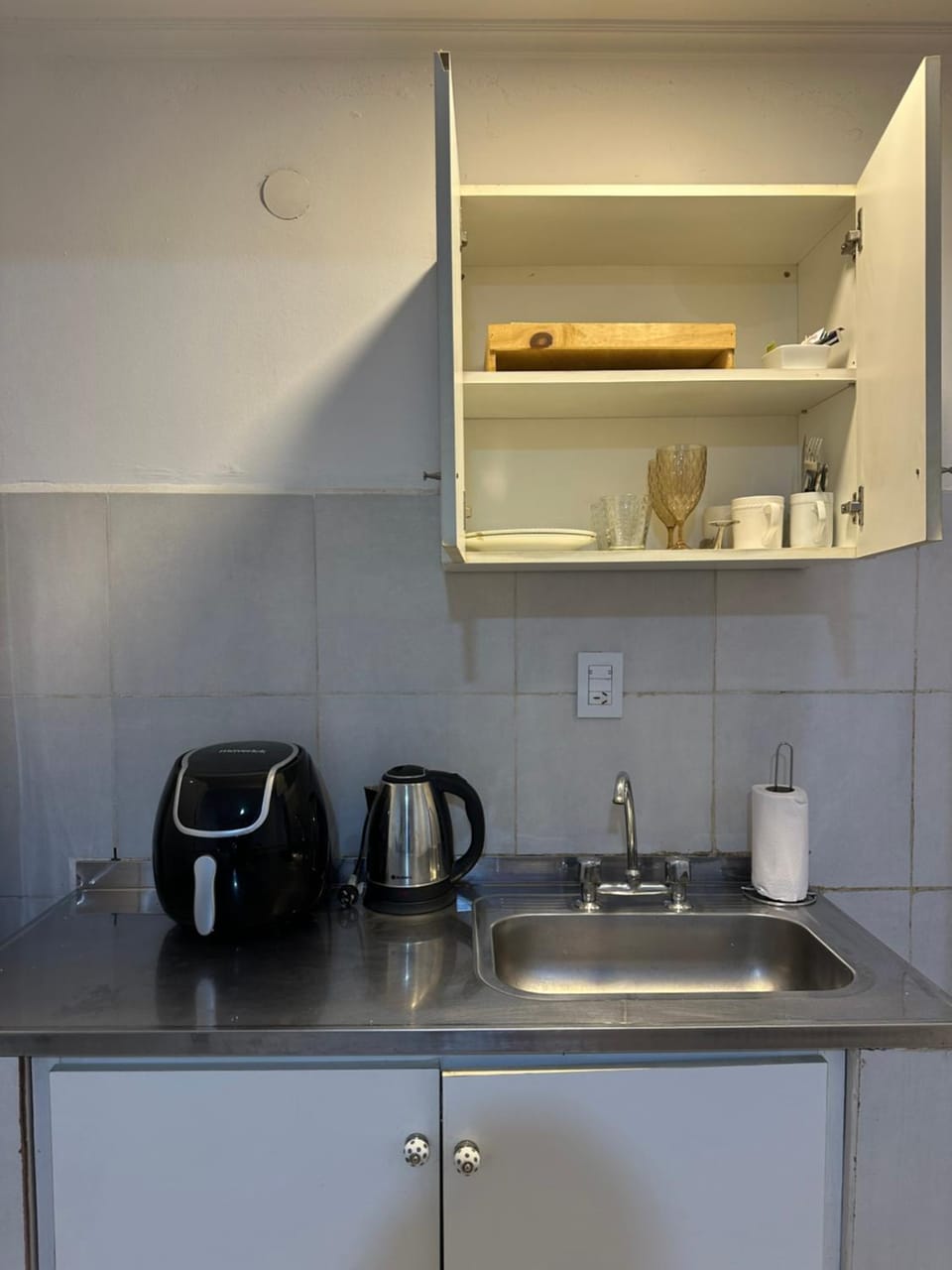 Departamento Playa&Shopping Apartment in Corrientes