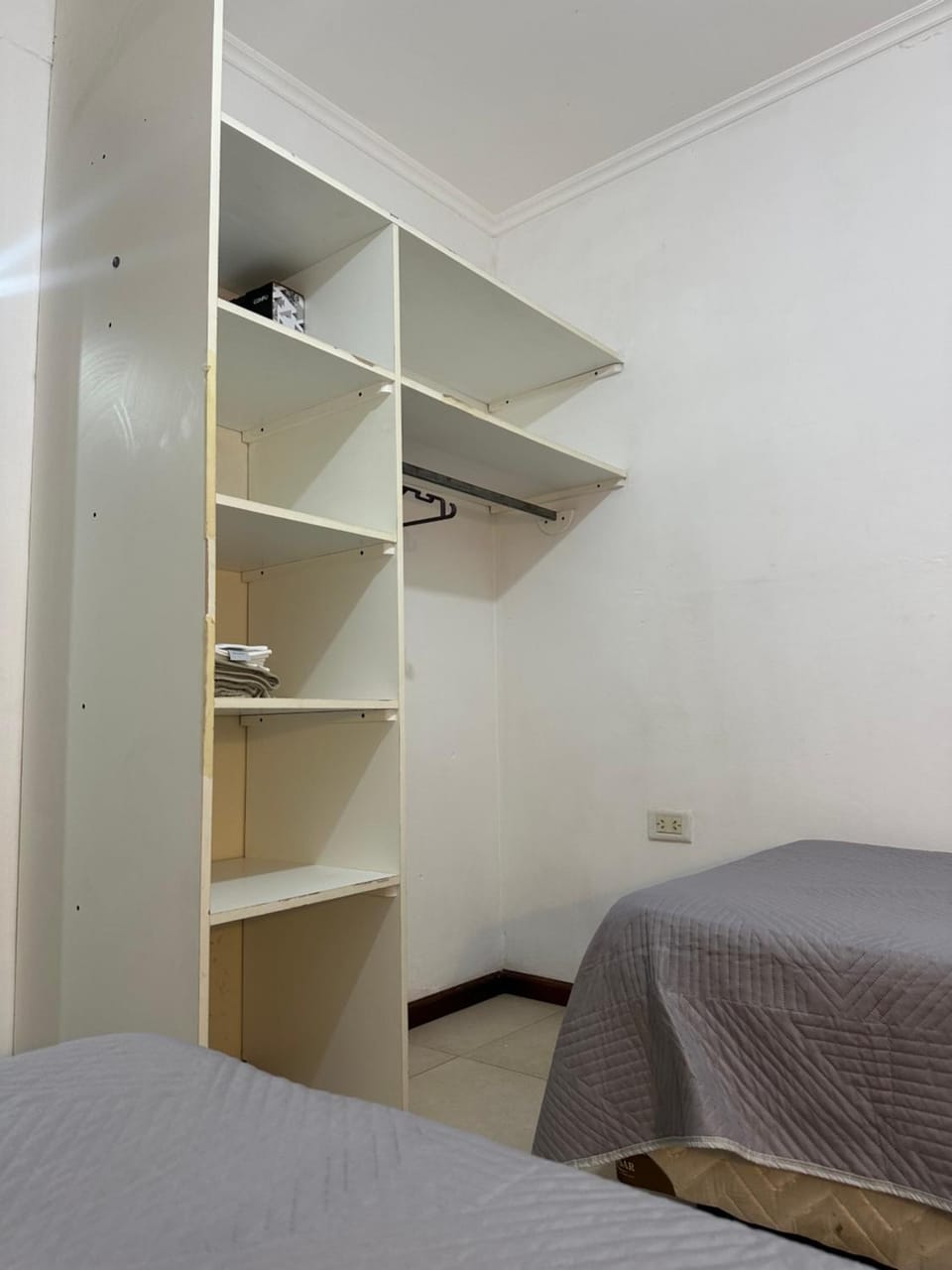 Departamento Playa&Shopping Apartment in Corrientes