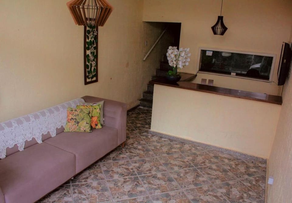 Hostal B&C Hotel in Angra dos Reis