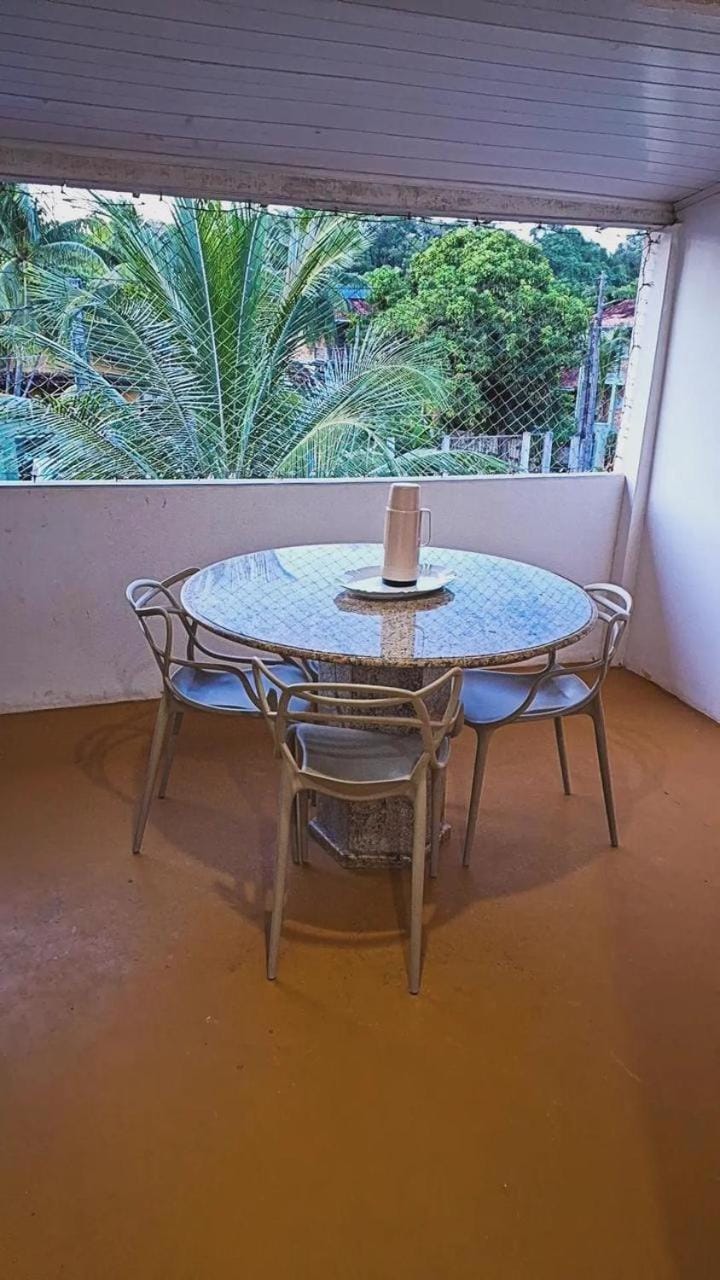 Casa Paraíso Cumuruxatiba House in State of Bahia