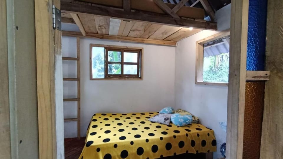 Centro Holístico Allpa Samay Nature lodge in Cundinamarca, Colombia