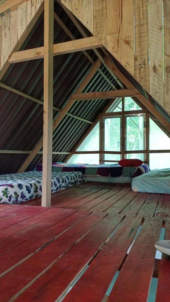 Centro Holístico Allpa Samay Nature lodge in Cundinamarca, Colombia