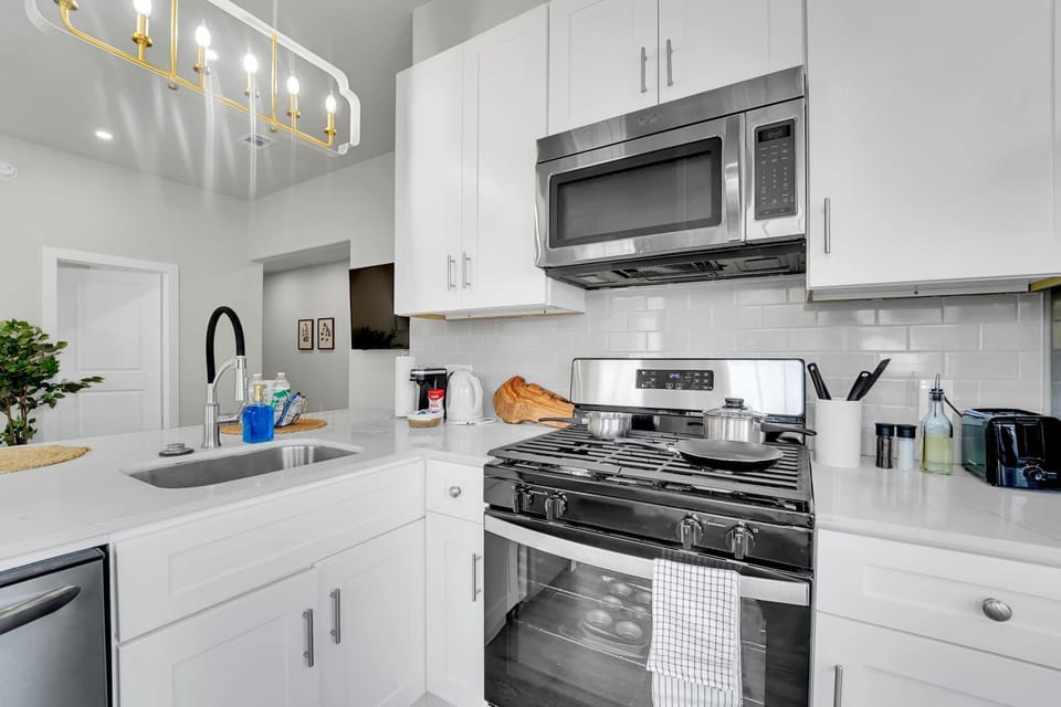 Downtown Dallas -Modern 1BD Apartment Apartment in Dallas