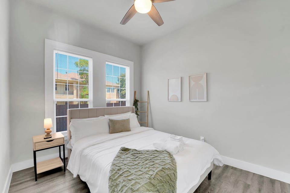 Downtown Dallas -Modern 1BD Apartment Apartment in Dallas