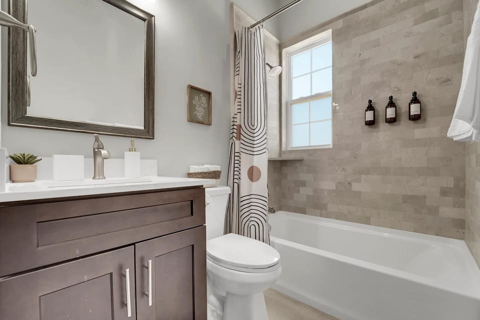 Downtown Dallas -Modern 1BD Apartment Apartment in Dallas