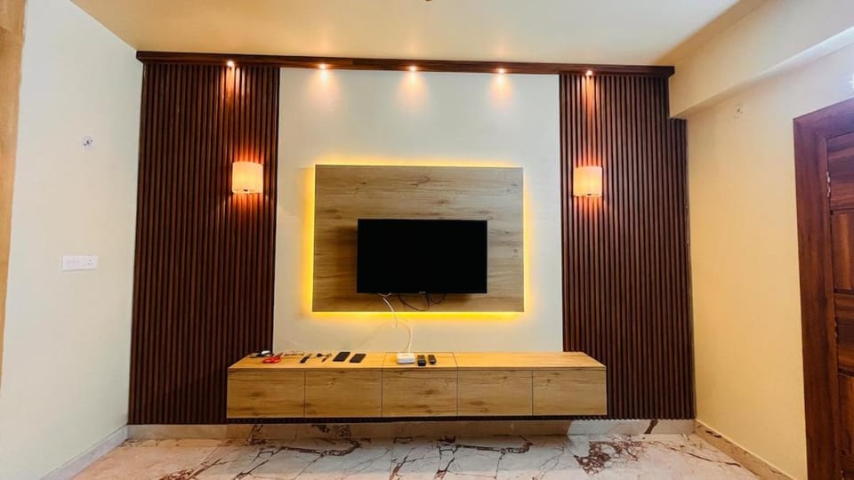 Aadi-Kashi Retreat-2bhk flat near kashi vishwanath temple Apartment in Varanasi