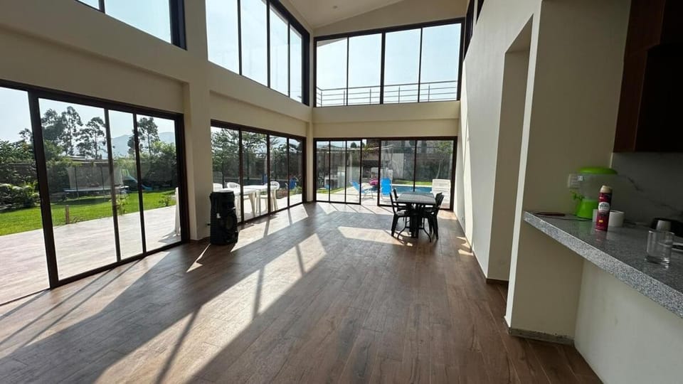 Welcome to our Pachacamac retreat Villa in Punta Hermosa