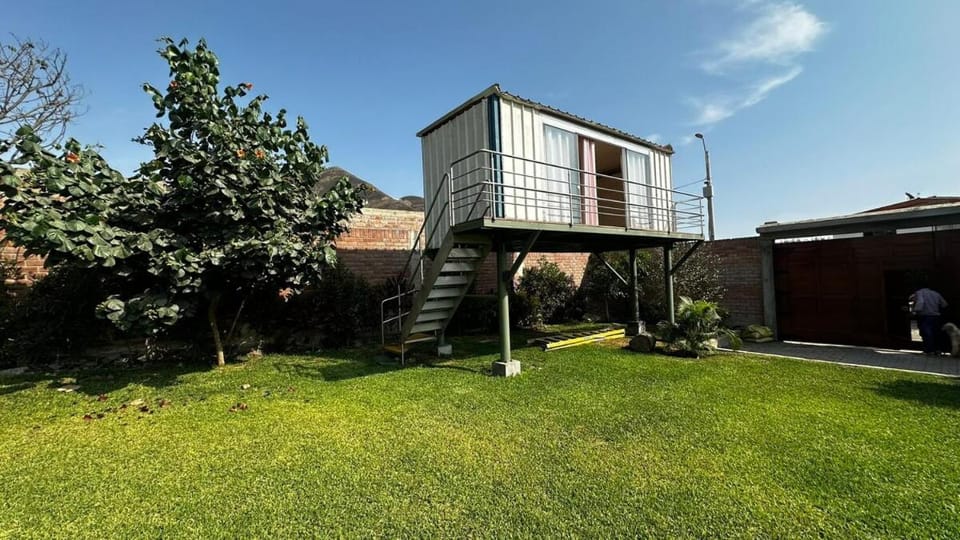 Welcome to our Pachacamac retreat Villa in Punta Hermosa