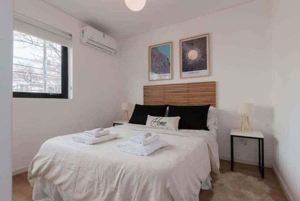 MOT Loyola 1500 'A' House in Buenos Aires
