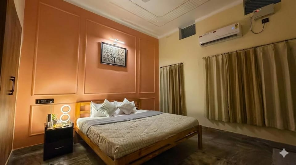 Kashi Kothi Apartment in Varanasi