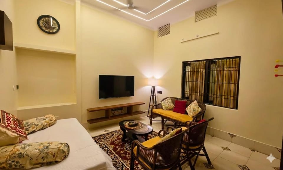 Kashi Kothi Apartment in Varanasi