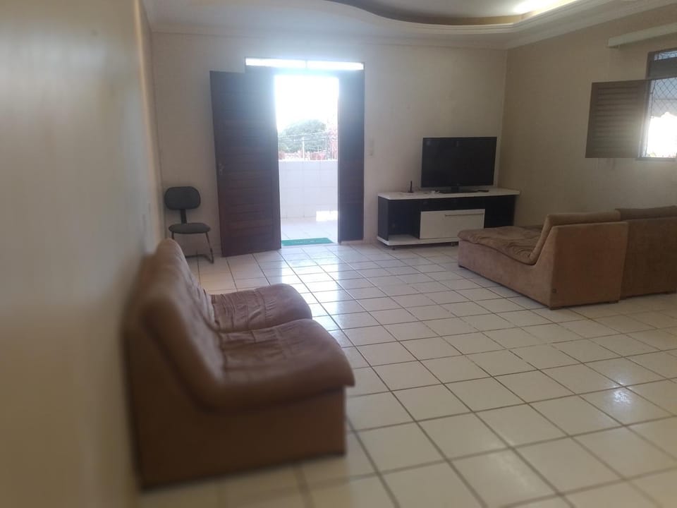 Melos hospedagem jp Bed and Breakfast in João Pessoa