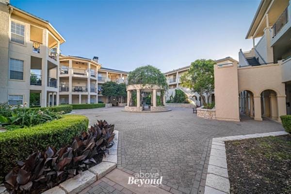 Stylish Island Villa Apartment in Lago Vista