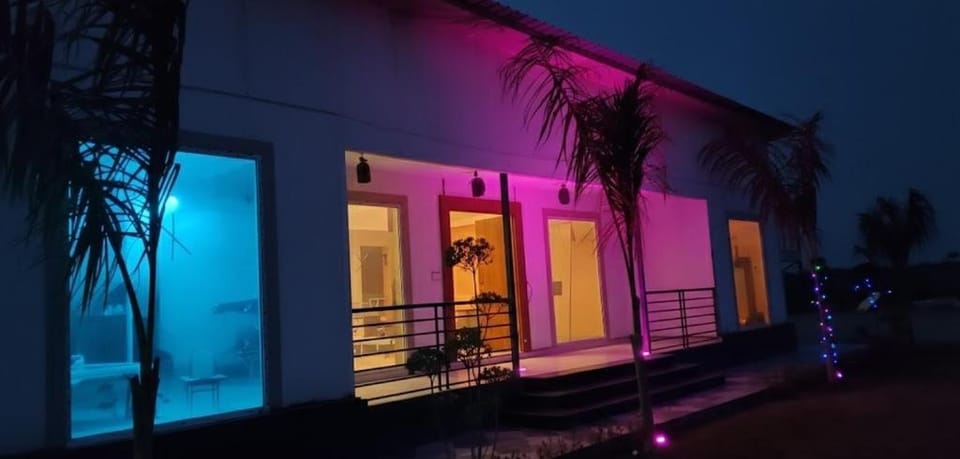 Goyard Greens Farm Stay by the Yamuna Farm Stay in Noida