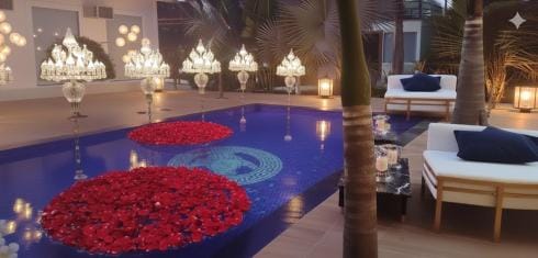 Goyard Greens Farm Stay by the Yamuna Farm Stay in Noida