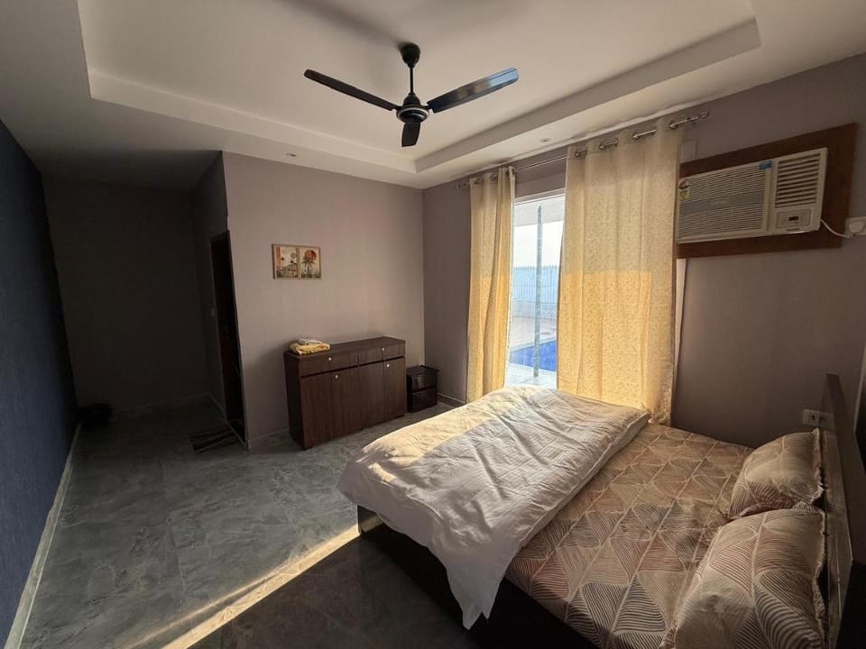 Goyard Greens Farm Stay by the Yamuna Farm Stay in Noida