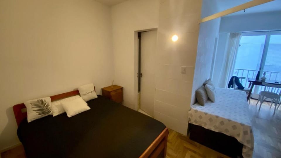 Casino - Centrico y a metros del mar y del Torreon Apartment in Mar del Plata