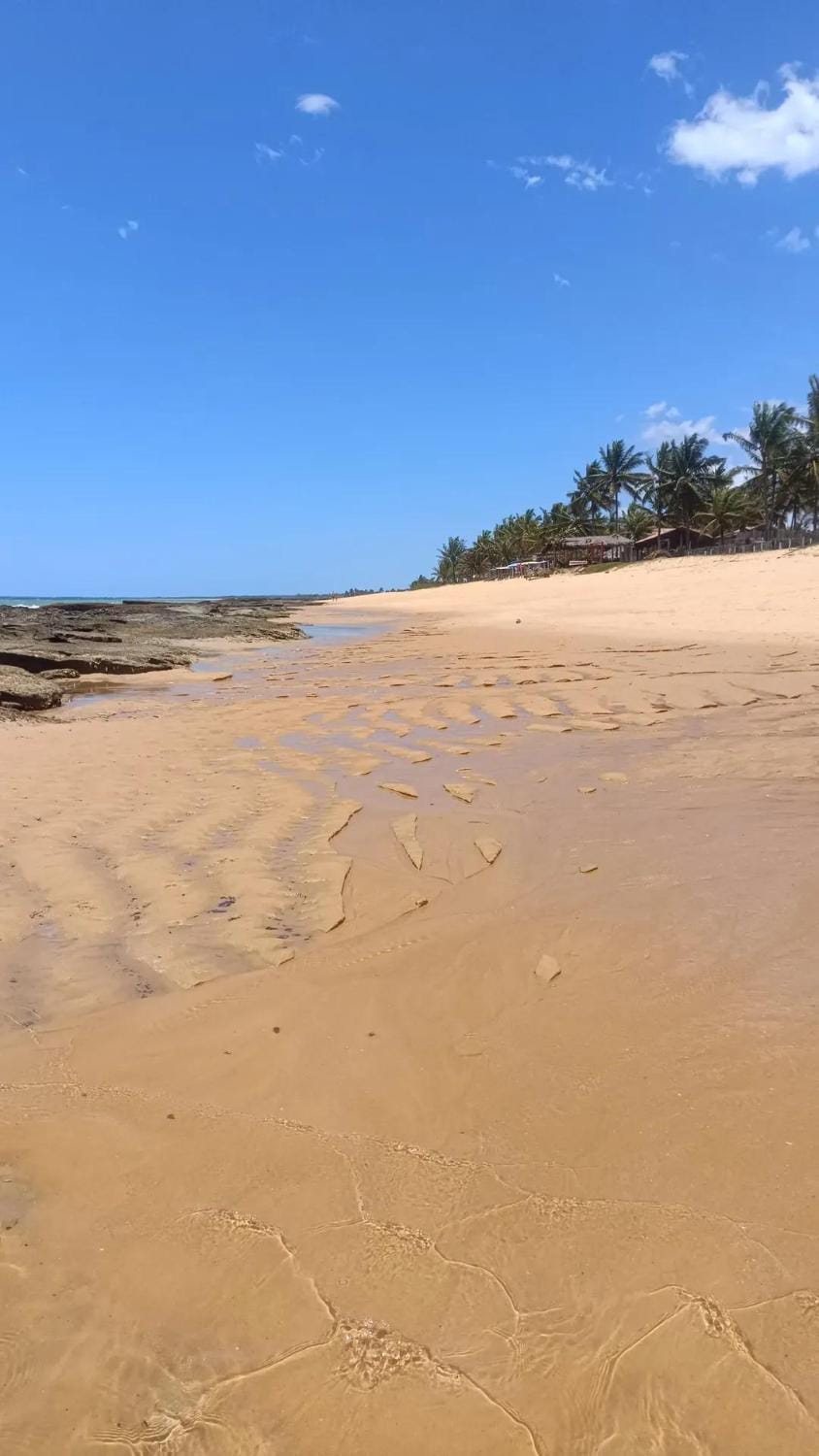 Pousada Tupa Apartment in State of Bahia