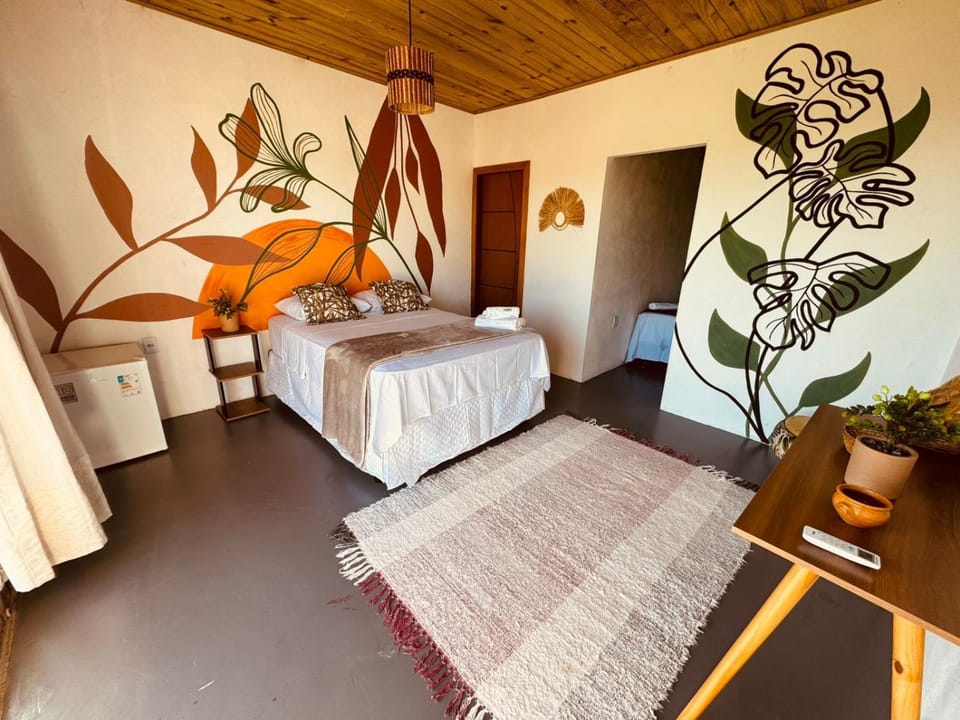Pousada Tupa Apartment in State of Bahia
