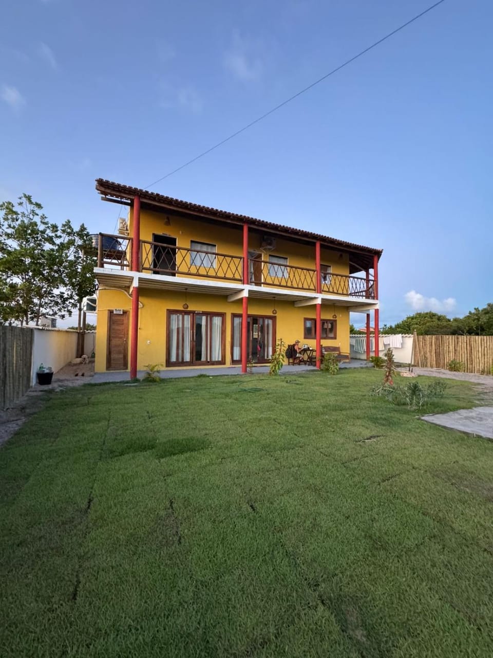 Pousada Tupa Apartment in State of Bahia