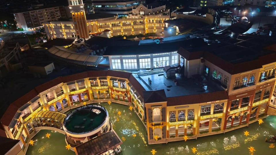 Venice Condotel Apartment hotel in Makati