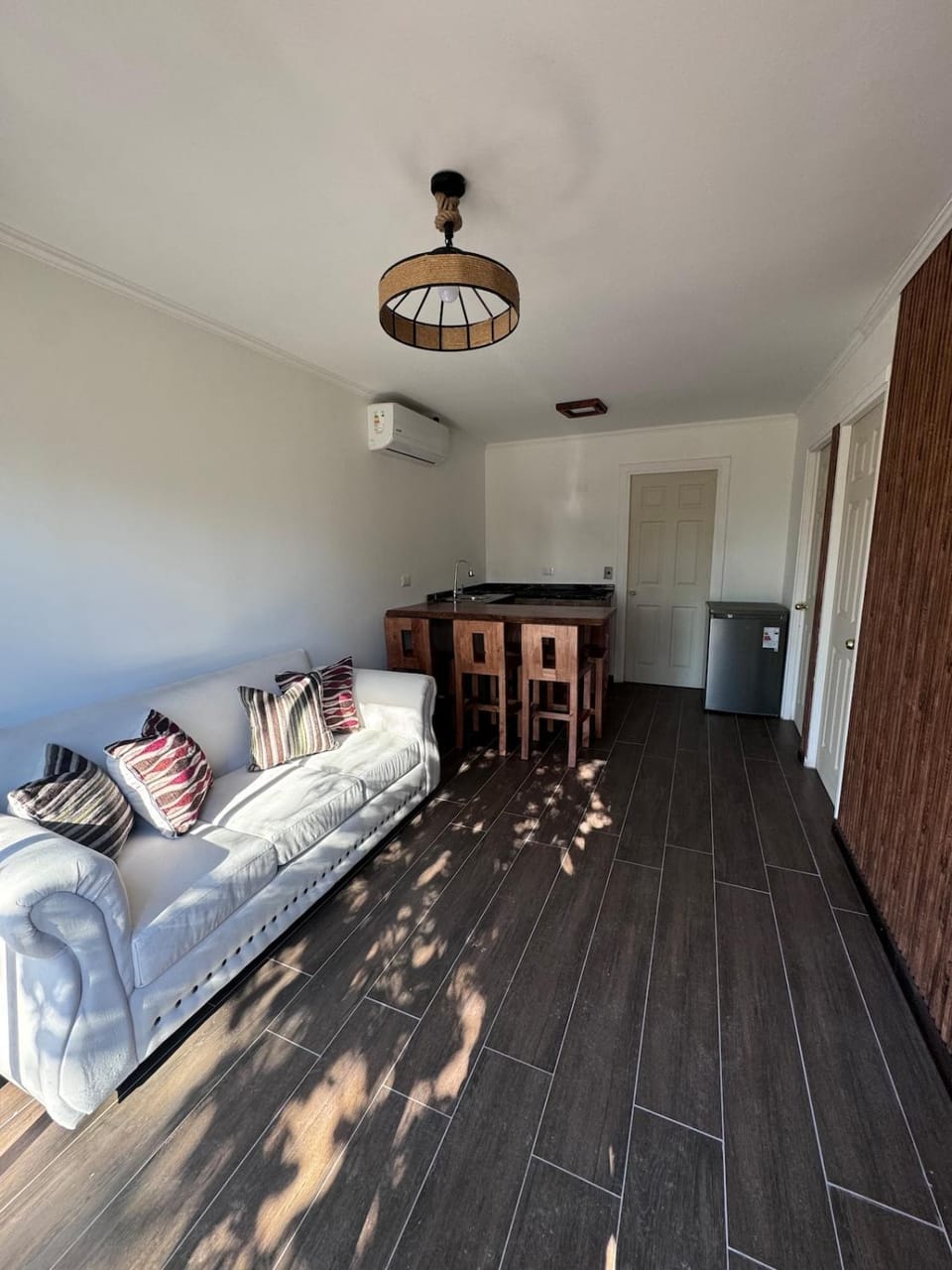 Termas del Vino 3 Apartment in O'Higgins, Chile