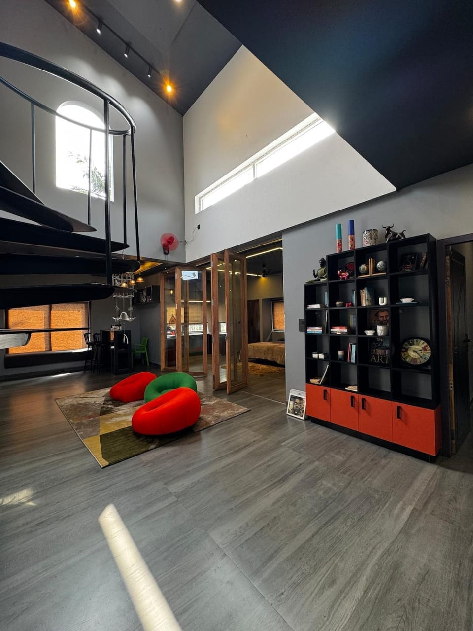 Artitude By Bodhi Garden Villa in Varkala