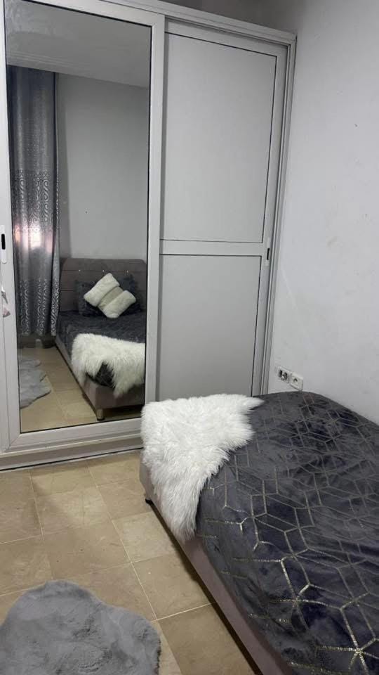Sousse Apartment in Sousse