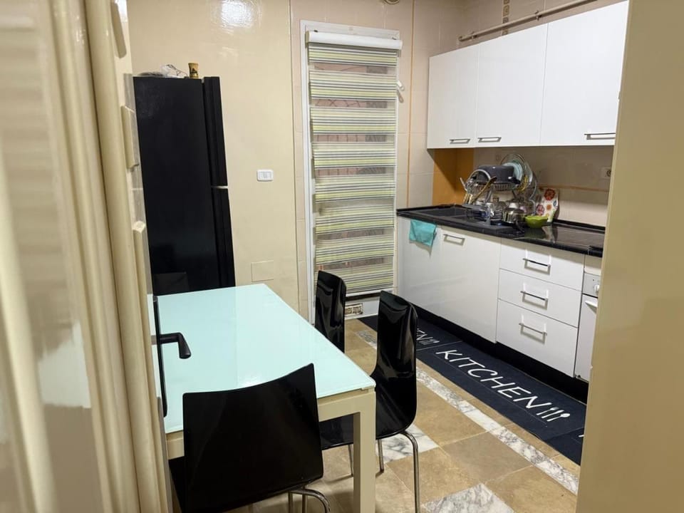 Sousse Apartment in Sousse