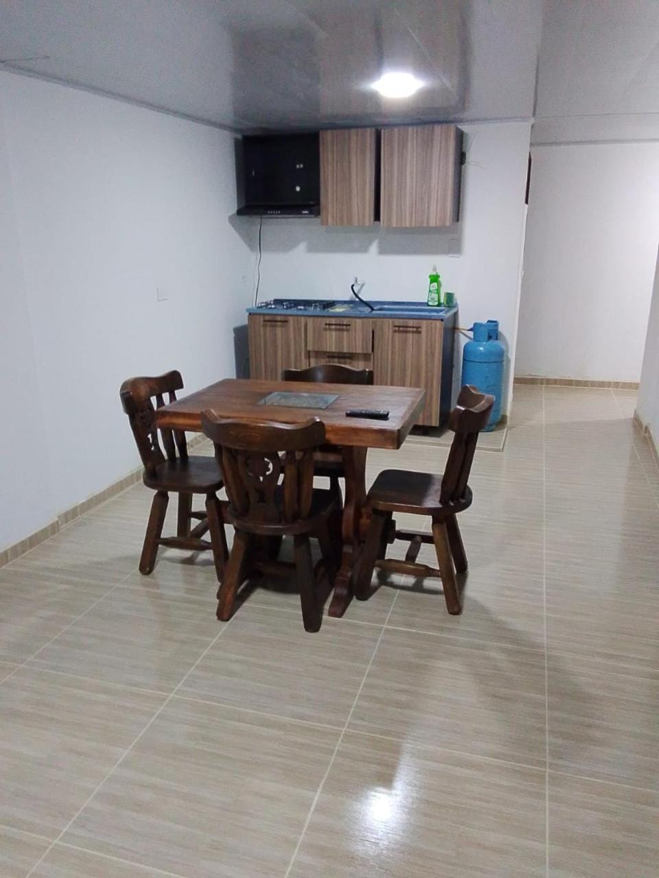 Villa sheep Paipa Bed and Breakfast in Paipa