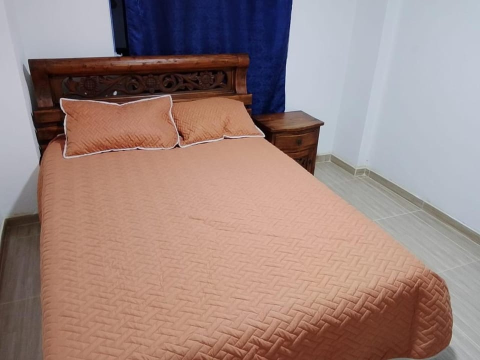 Villa sheep Paipa Bed and Breakfast in Paipa