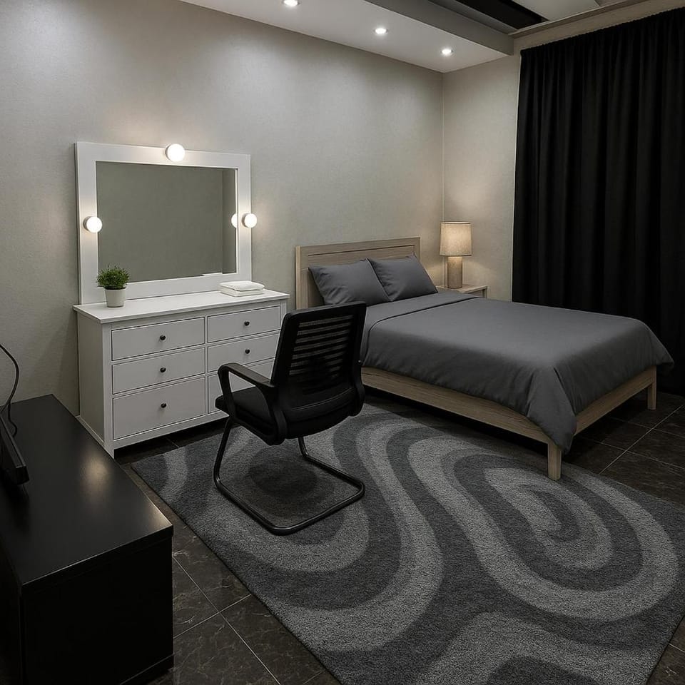 شقة فندقية Apartment in Cairo Governorate