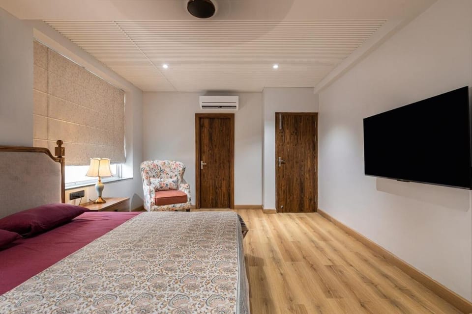 Entire 4bhk villa in Panchkula, Chandigarh Villa in Uttarakhand