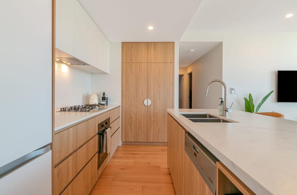 Rhythm 405 Apartment in Tweed Heads