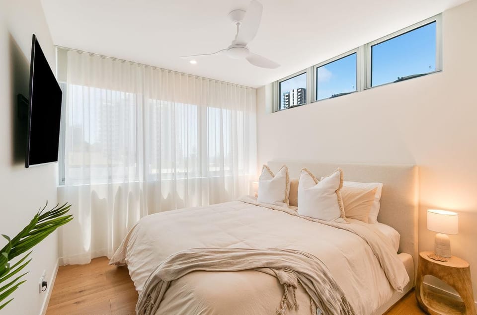 Rhythm 405 Apartment in Tweed Heads