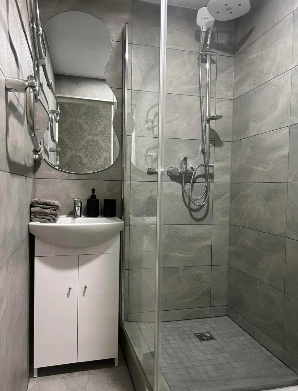 Trumpalaikė nuoma Apartment in Lithuania