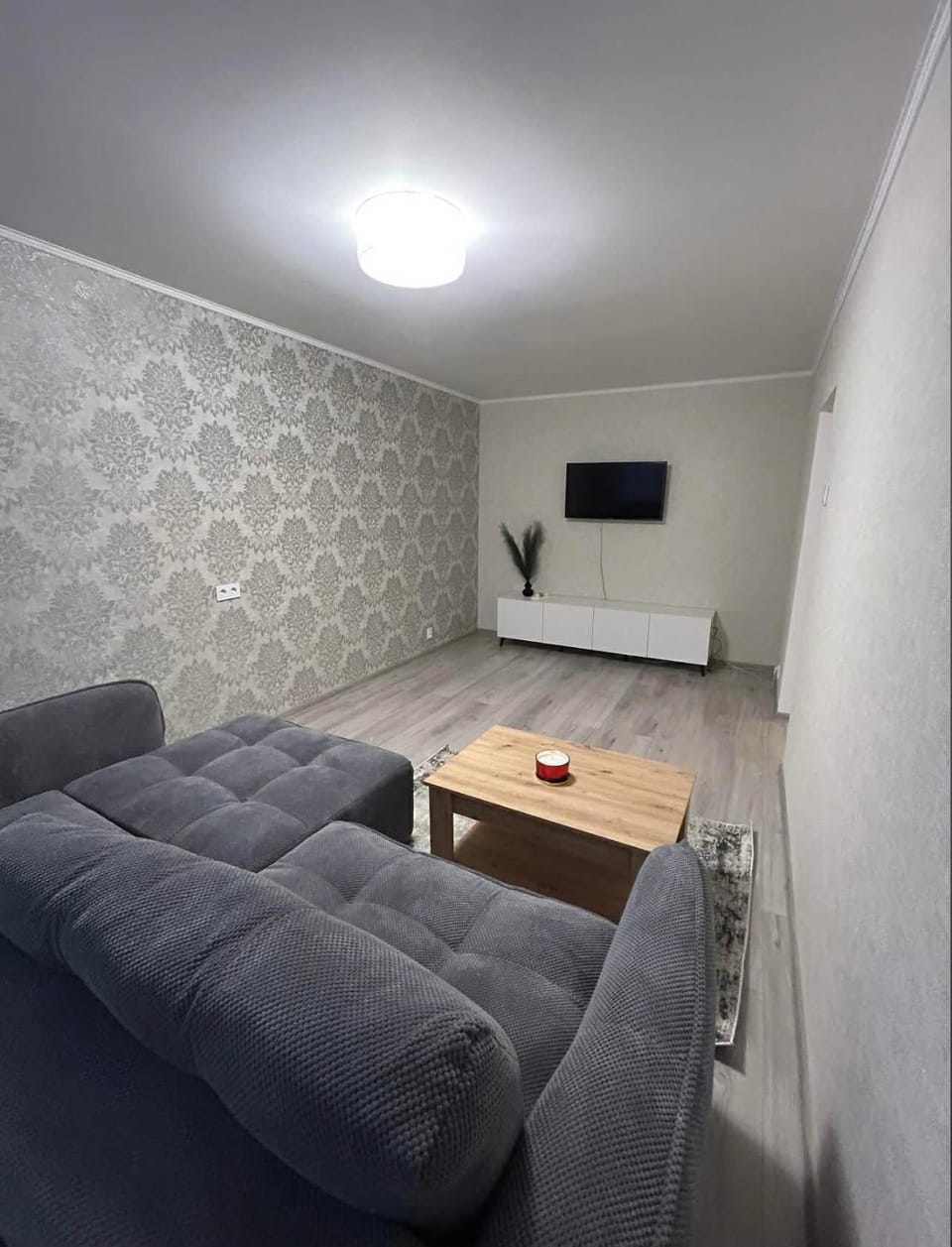 Trumpalaikė nuoma Apartment in Lithuania