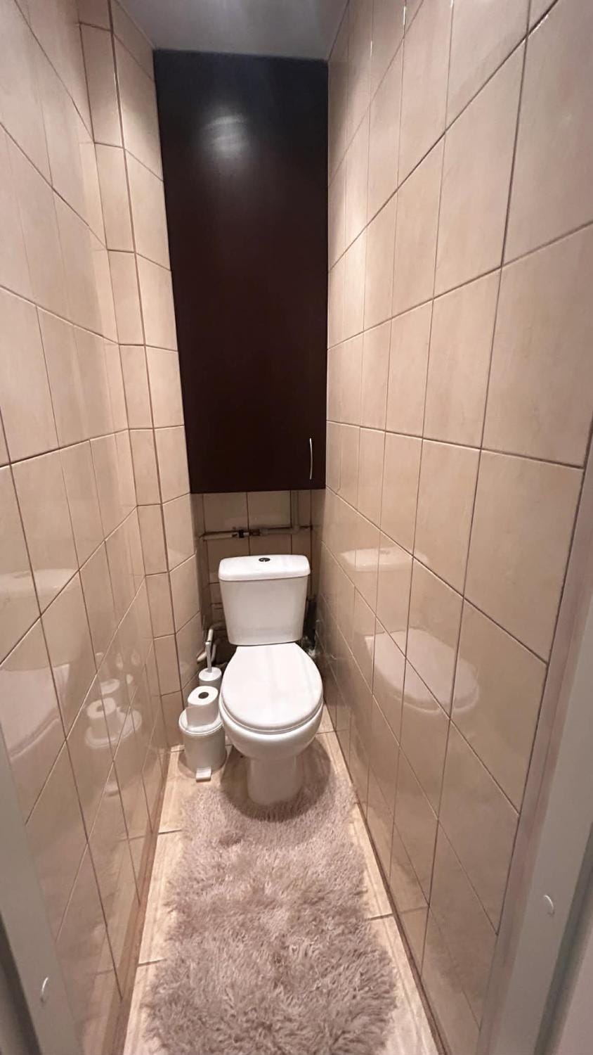 Trumpalaikė nuoma Apartment in Lithuania