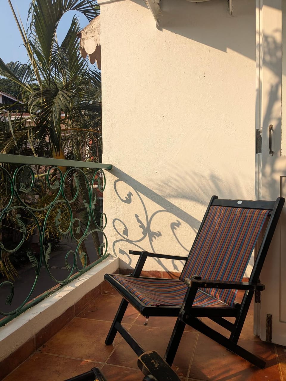 Cozy Cabana - Costa Del Sol Apartment in Goa, India