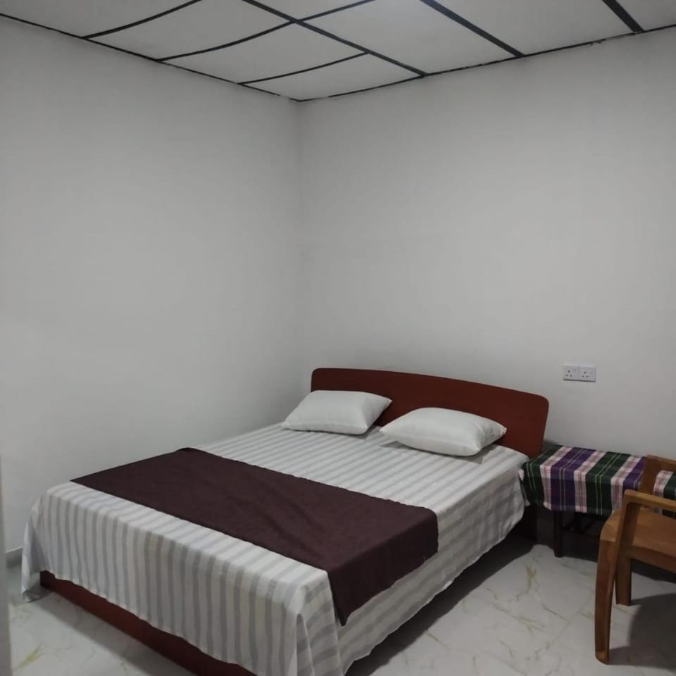 Peaceful City Escape with 2 Brand new Bedrooms for Rent Apartment in Sri Lanka