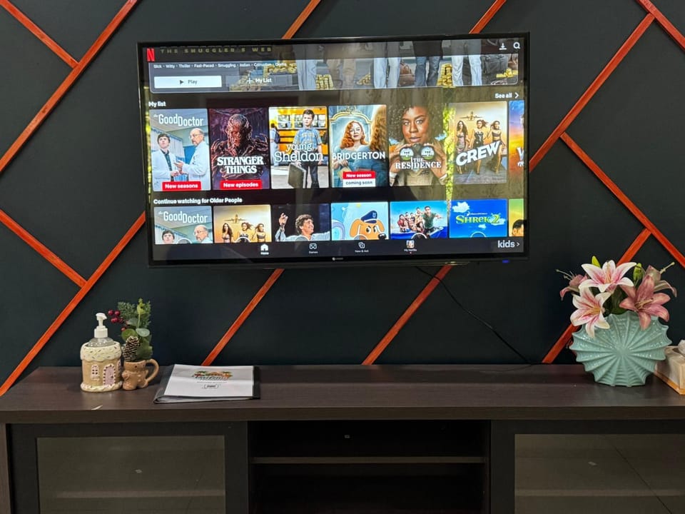 TV and multimedia