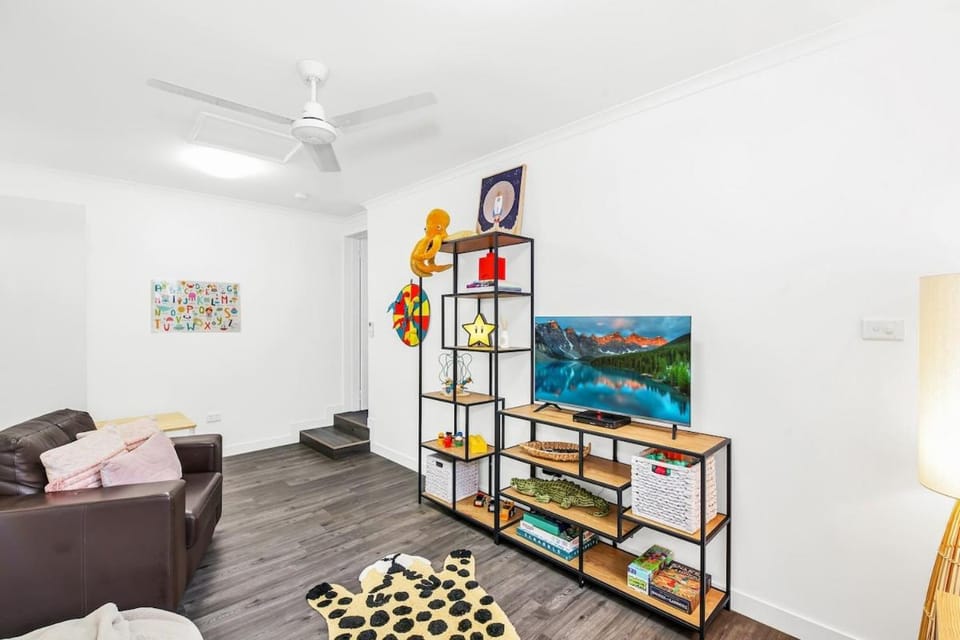 Hidden Gem - 3BR Home - Cairns House in Edge Hill