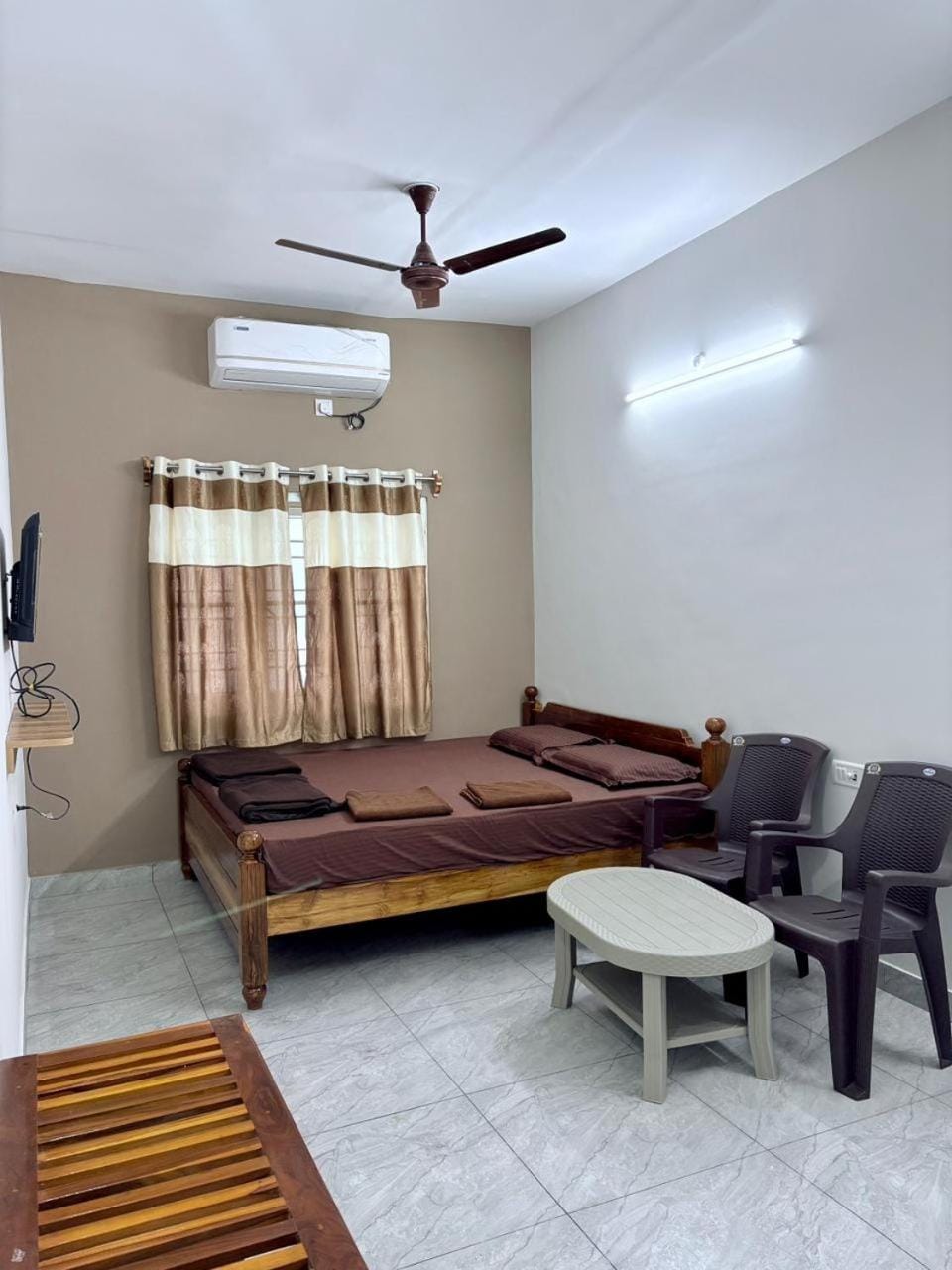 Doctors Homestay anex Vacation rental in Tamil Nadu
