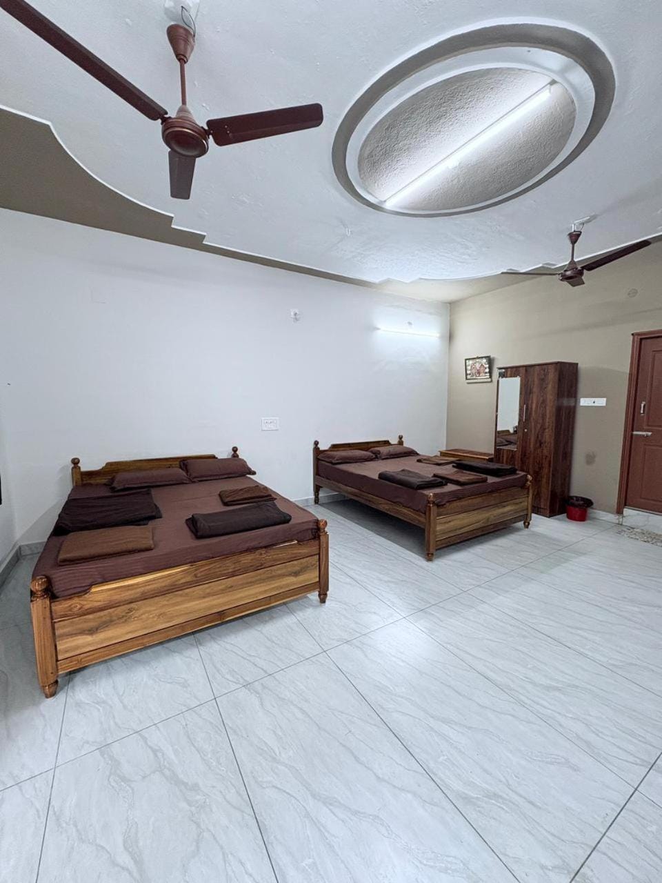 Doctors Homestay anex Vacation rental in Tamil Nadu