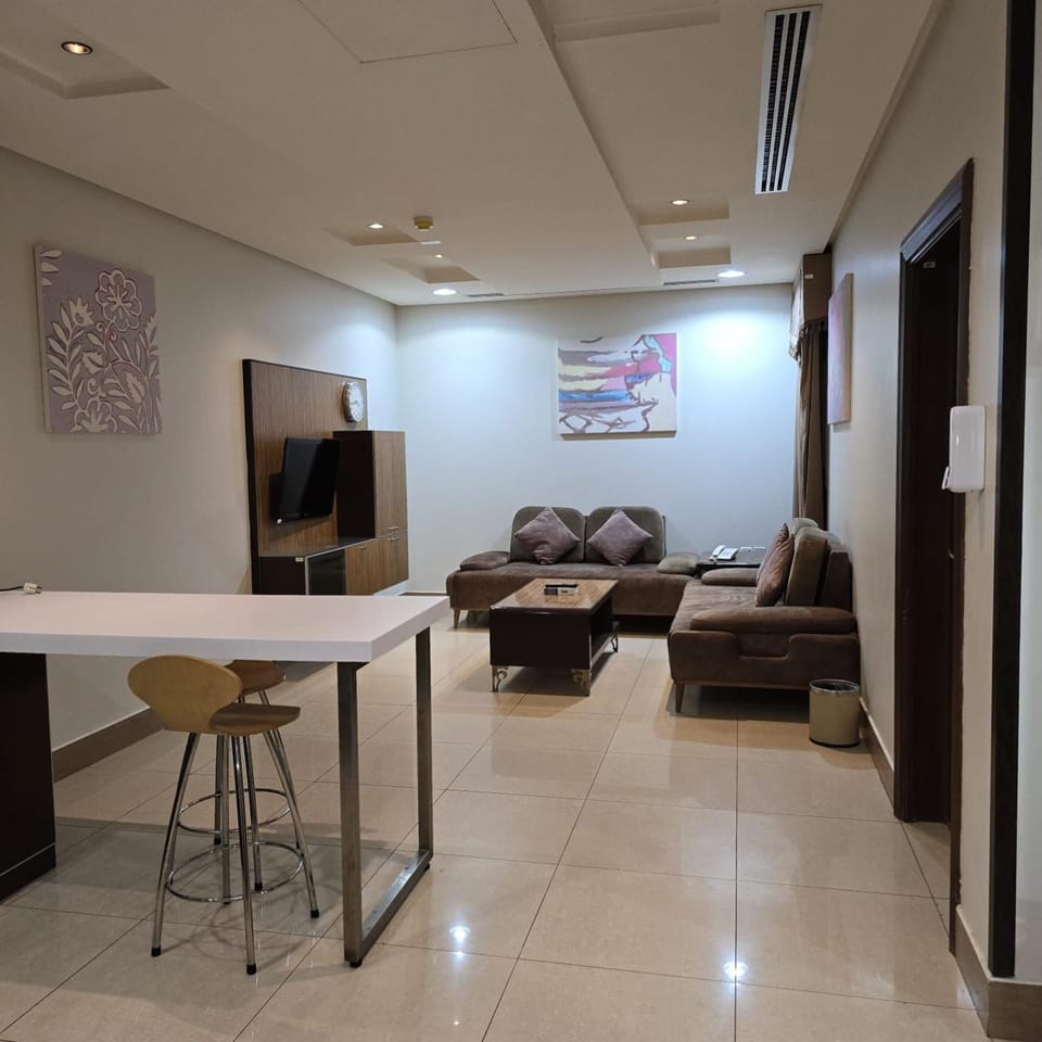 منازلنا للشقق المخدومة - الرياض Apartment hotel in Riyadh