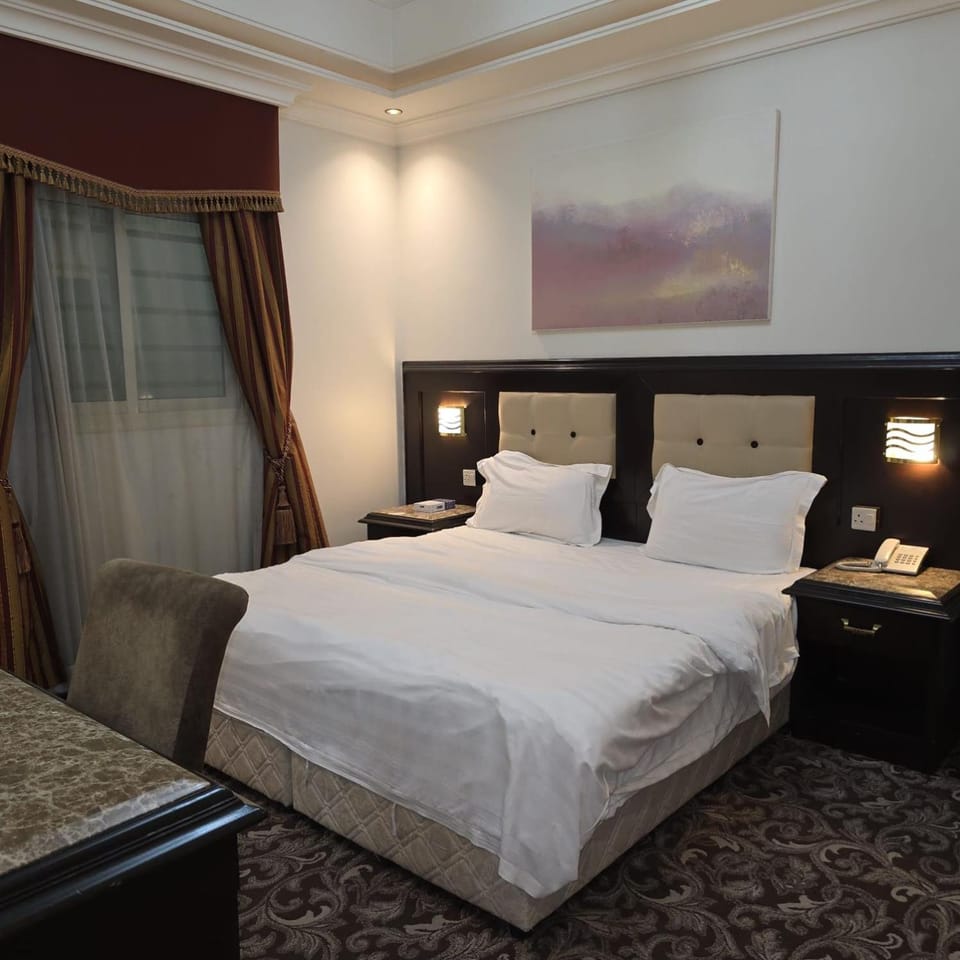 منازلنا للشقق المخدومة - الرياض Apartment hotel in Riyadh